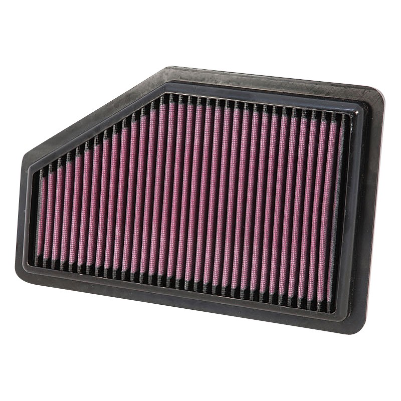 Filtro de sustitucion K amp N Honda  CRV 2 0 07 