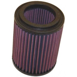 Filtro de sustitucion K amp N Honda  CR V Stream FR V Civic 01 05
