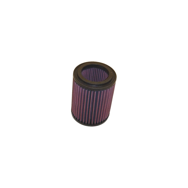 Filtro de sustitucion K amp N Honda  CR V Stream FR V Civic 01 05