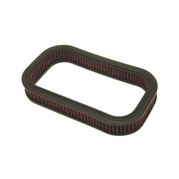 Filtro de sustitucion K amp N Honda Accord 86 89