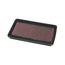 Filtro de sustitucion K amp N Hyundai Accent 1 5 95 99