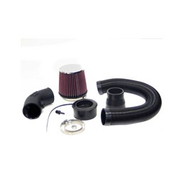 Filtro de admision directa K amp N Hyundai Accent 1 3 12v 1 5 16v 1 