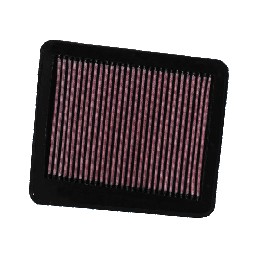 Filtro de sustitucion K amp N Hyundai  Grandeur TG 2 7 V6 05