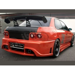 Parachoques tras Subaru Impreza 93/01 mod Monza