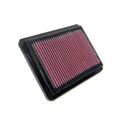 Filtro de sustitucion K amp N Hyundai  Lantra Scoupe