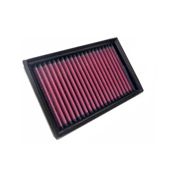 Filtro de sustitucion K amp N Hyundai  Lantra