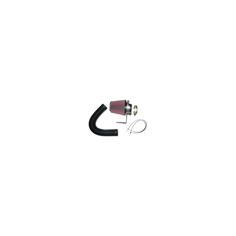 Filtro de admision directa K amp N Hyundai  Getz 1 3 82pk 02