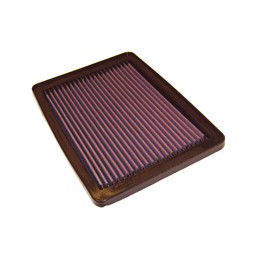 Filtro de sustitucion K amp N Hyundai  Coupe