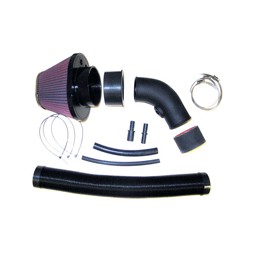Filtro de admision directa K amp N Hyundai Coupe 1 6 2 0 16v