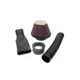 Filtro de admision directa K amp N Hyundai Coupe 2 0 16v 139pk 00 3 