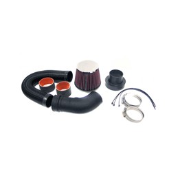 Filtro de admision directa K amp N Hyundai Coupe 2 0 6v DOHC 139pk 0