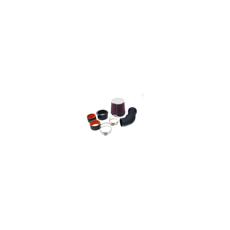 Filtro de admision directa K amp N Hyundai  Coupe 2 7 V6 167pk 01 