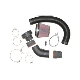 Filtro de admision directa K amp N Hyundai  Coupe 1 6 01 02 