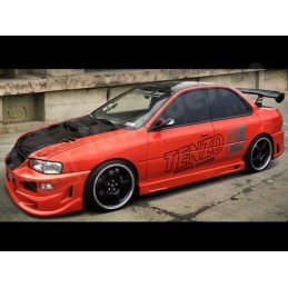 Bajos laterales Impreza 93/01 mod Monza