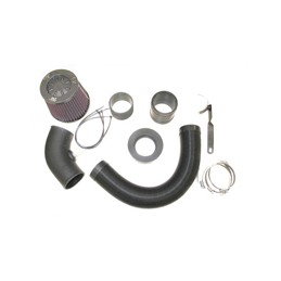Filtro de admision directa K amp N Hyundai  Coupe 2 0 16v 136pk 05 