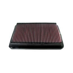 Filtro de sustitucion K amp N Hyundai Elantra Coupe 00 
