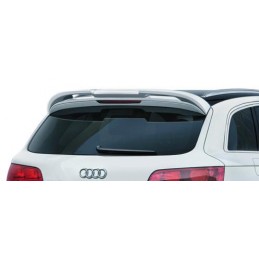 Aleron trasero Audi Q7 mod CZAR