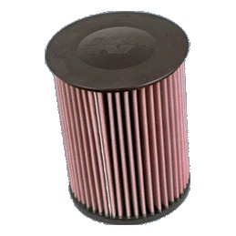 Filtro de sustitucion K amp N Volvo C30 S40 V50