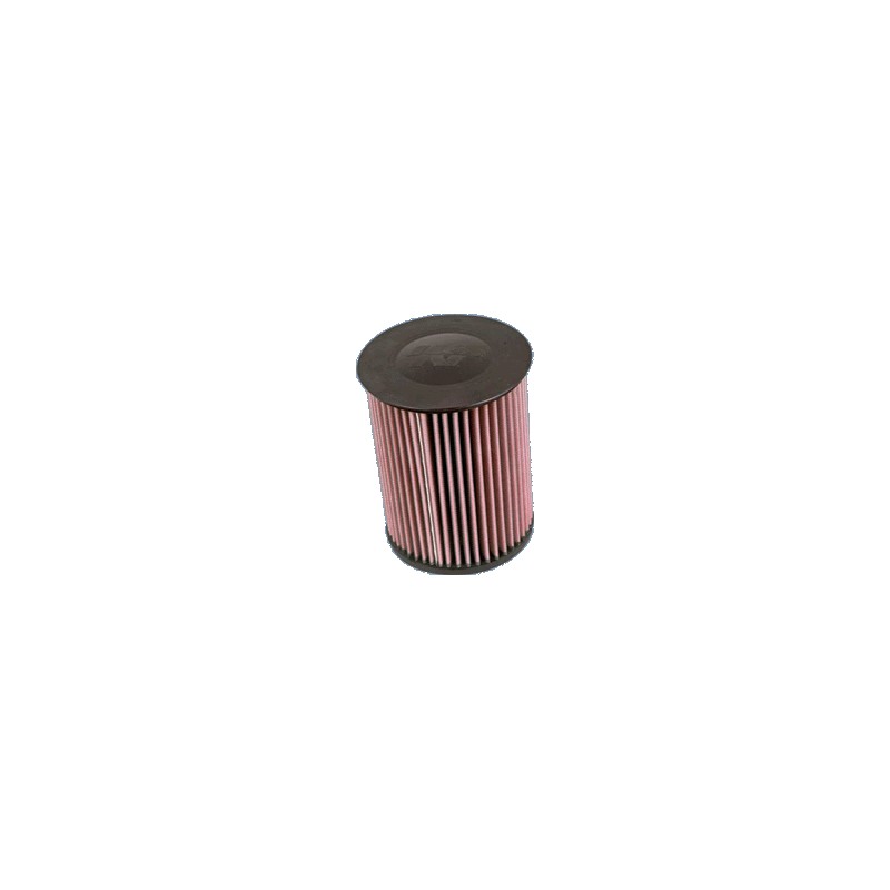 Filtro de sustitucion K amp N Volvo C30 S40 V50