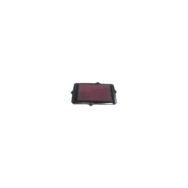 Filtro de sustitucion K amp N Rover