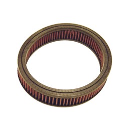 Filtro de sustitucion K amp N Mazda