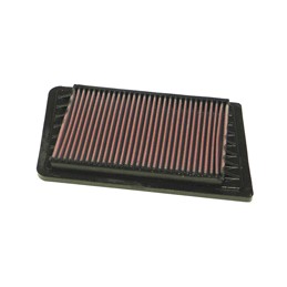 Filtro de sustitucion K amp N Jeep Liberty 2 4 2002