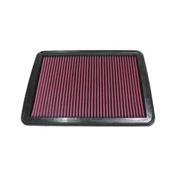 Filtro de sustitucion K amp N Kia Sorento 2 4i 2 5i 3 5i 02