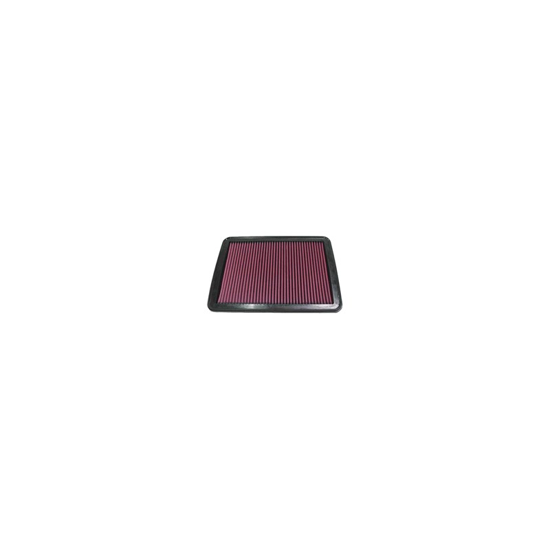 Filtro de sustitucion K amp N Kia Sorento 2 4i 2 5i 3 5i 02