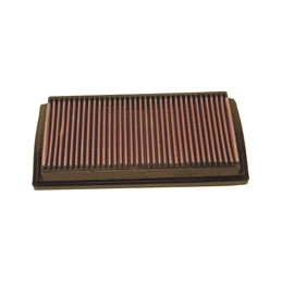Filtro de sustitucion K amp N Kia Rio 1 3 1 5 1 6 00