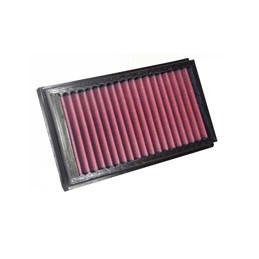 Filtro de sustitucion k amp n Lancia Y10 Turbo