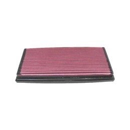 Filtro de sustitucion k amp n Lancia Phedra Zeta