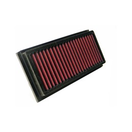 Filtro de sustitucion k amp n Lancia Delta
