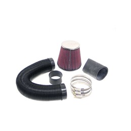 Filtro de admision directa k amp n Lancia Delta HF