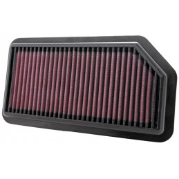 Filtro de sustitucion K amp N Hyundai  i20 1 2 1 4 1 6