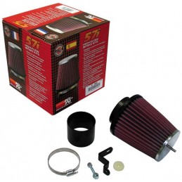 Filtro de admision directa K amp N Hyundai  i30