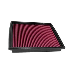 Filtro de sustitucion K amp N Land rover Defender Discovery Rangerov