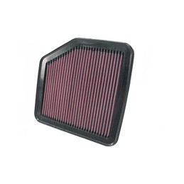 Filtro de sustitucion k amp N Lexus IS250 IS350 06 