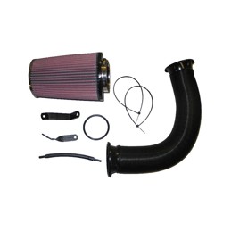 Filtro de admision directa K amp N Mazda  Xedos 6 2 0 V6 DOHC 141pk 