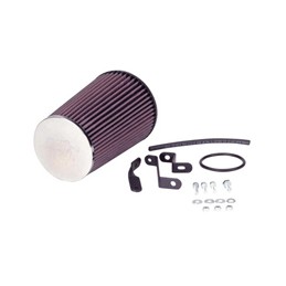 Filtro de admision directa K amp N Mazda  MX6 2 5 V6 163 165pk 93 97