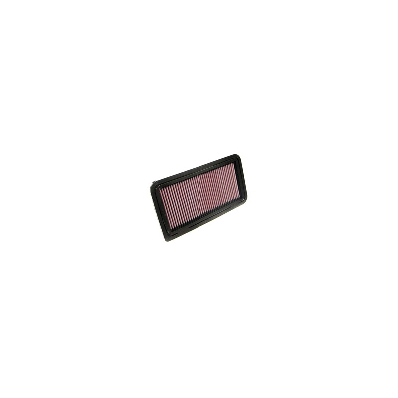 Filtro de sustitucion K amp N Mazda  MX 5 Miata 2 0 06 