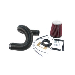 Filtro de admision directa K amp N Mazda MX 5 90 94 Vierkante inlaat