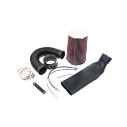 Filtro de admision directa K amp N Mazda MX 5 1 6 1 8 16v 90 131pk 9