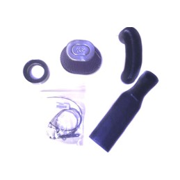 Filtro de admision directa K amp N Mazda MX 5 1 8 16v MPi 140pk 4 98