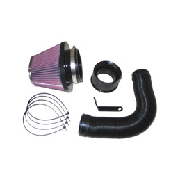 Filtro de admision directa K amp N Mazda  MX 5 1 8 16v 143pk 6 01