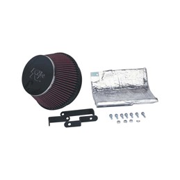 Filtro de admision directa K amp N Mazda MX 5 Miata