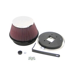Filtro de admision directa K amp N Mazda  MX3 1 6 16v 91 94