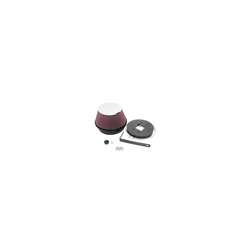 Filtro de admision directa K amp N Mazda  MX3 1 6 16v 91 94