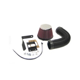 Filtro de admision directa K amp N Mazda  323 1 8 GTi 16V
