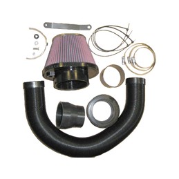 Filtro de admision directa K amp N Mazda 323F 1 5 DOHC 89pk 8 94 10 