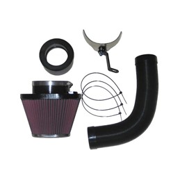 Filtro de admision directa K amp N Mazda 323F 1 8 16v DOHC 113pk 98 